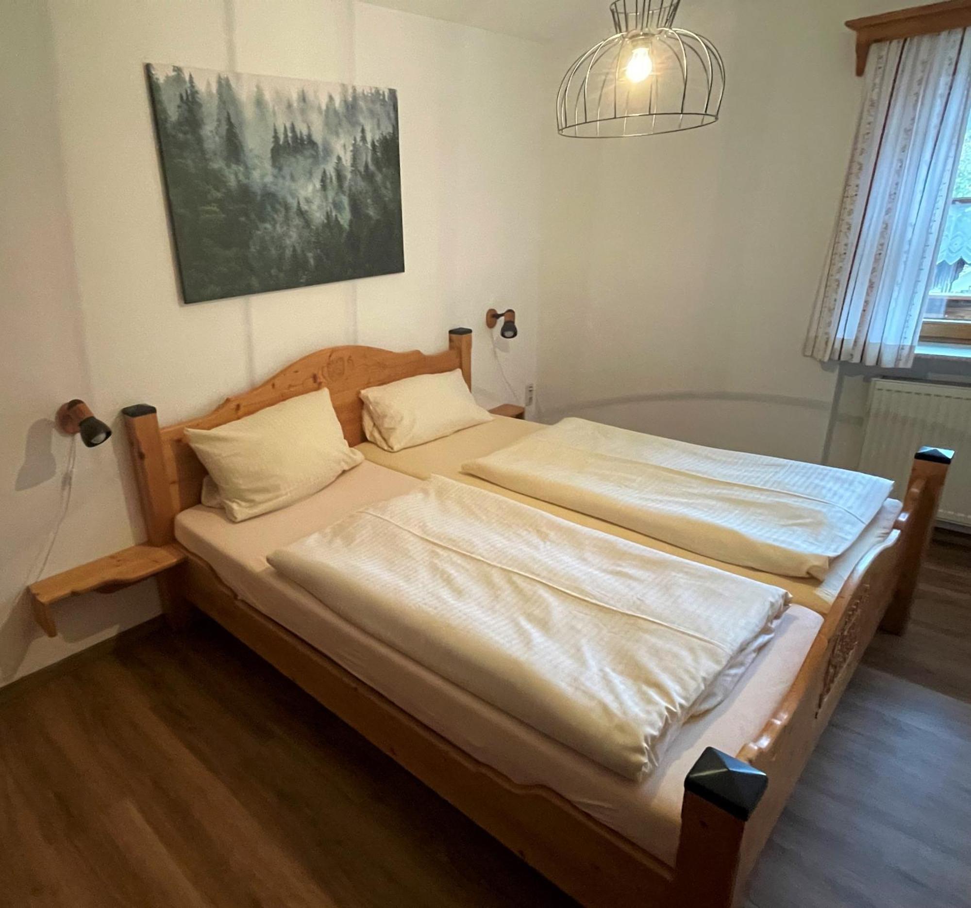 Ferienhof Ellerbeck Langdorf  Extérieur photo