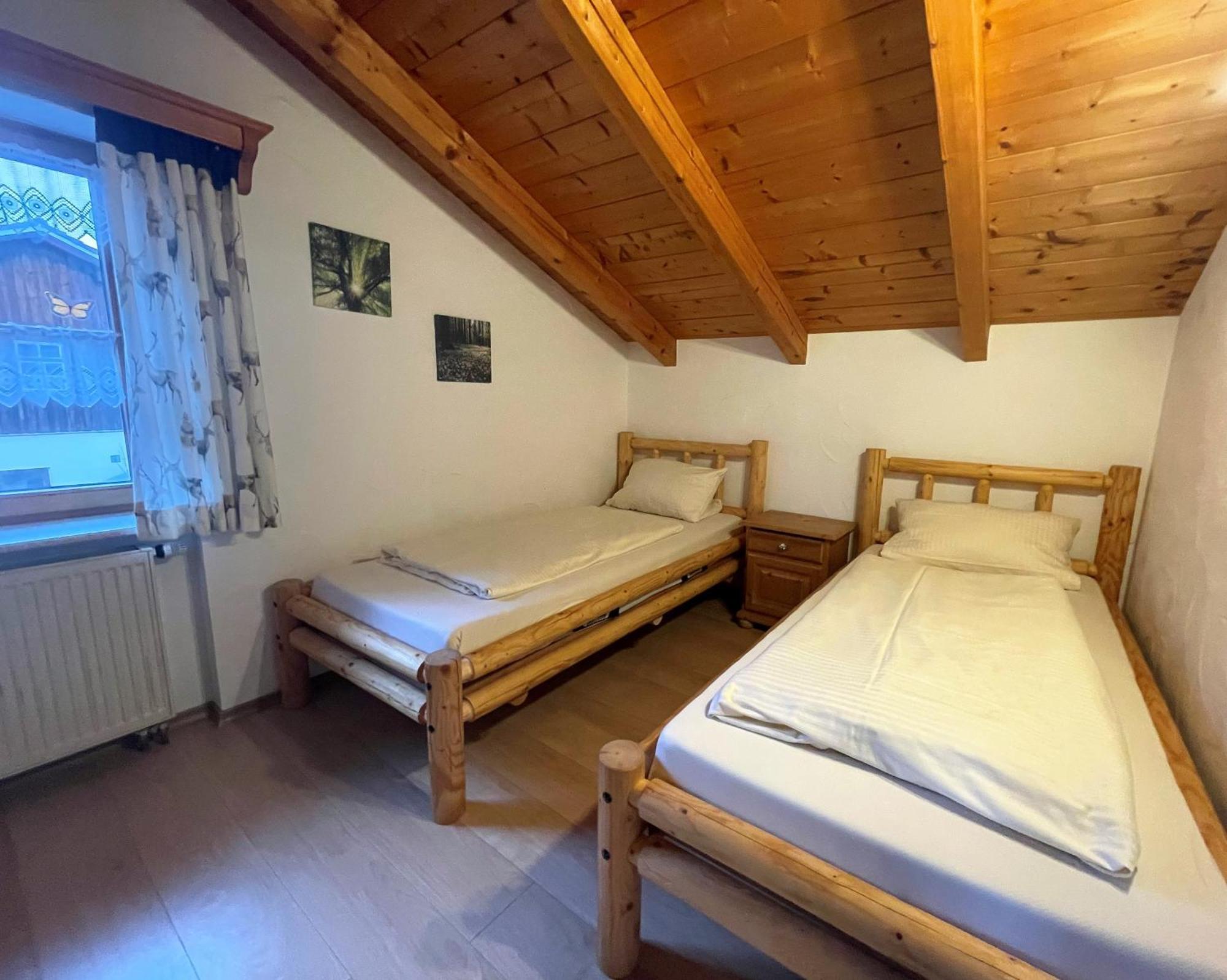 Ferienhof Ellerbeck Langdorf  Extérieur photo
