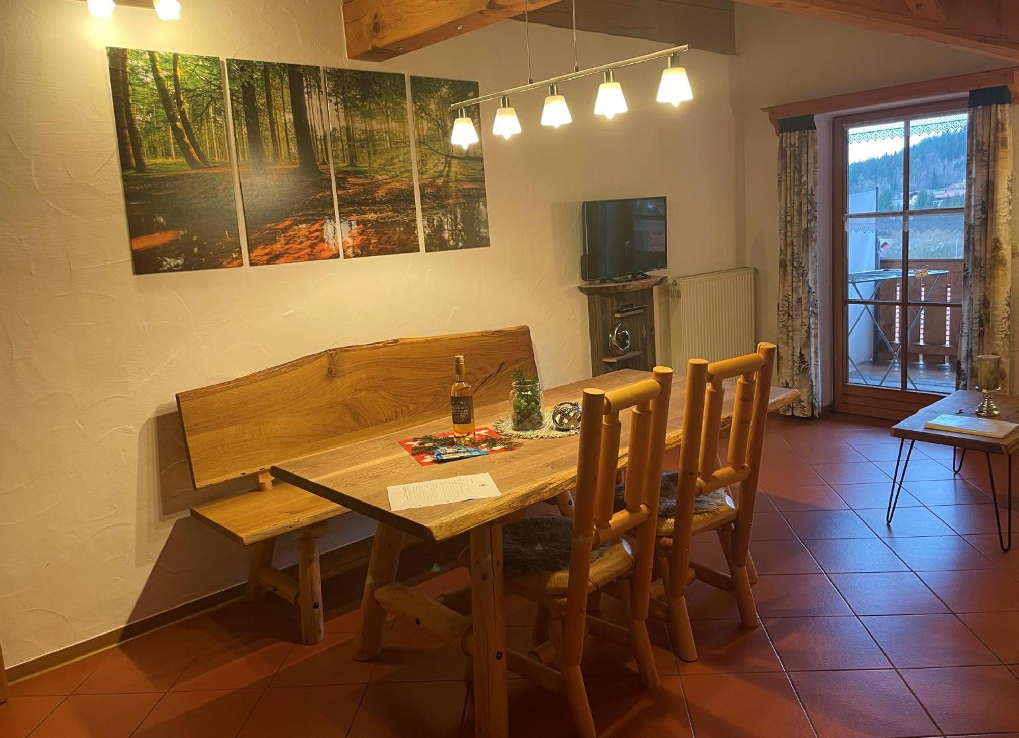 Ferienhof Ellerbeck Langdorf  Extérieur photo