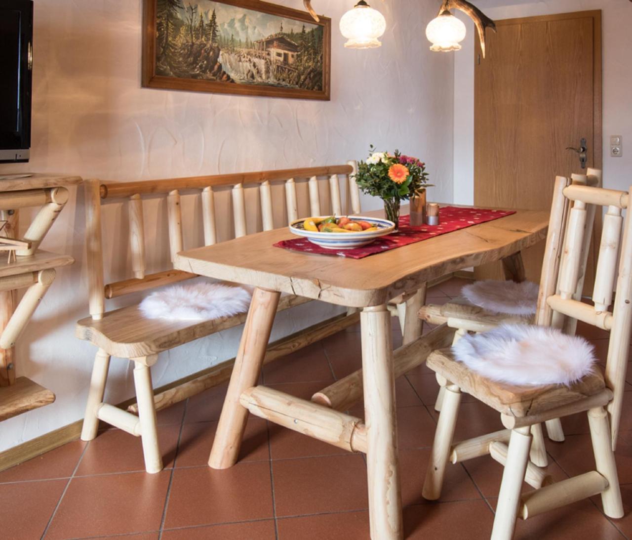 Ferienhof Ellerbeck Langdorf  Extérieur photo