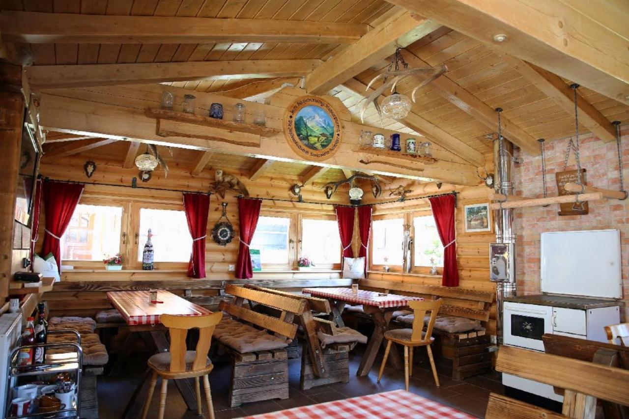 Ferienhof Ellerbeck Langdorf  Extérieur photo