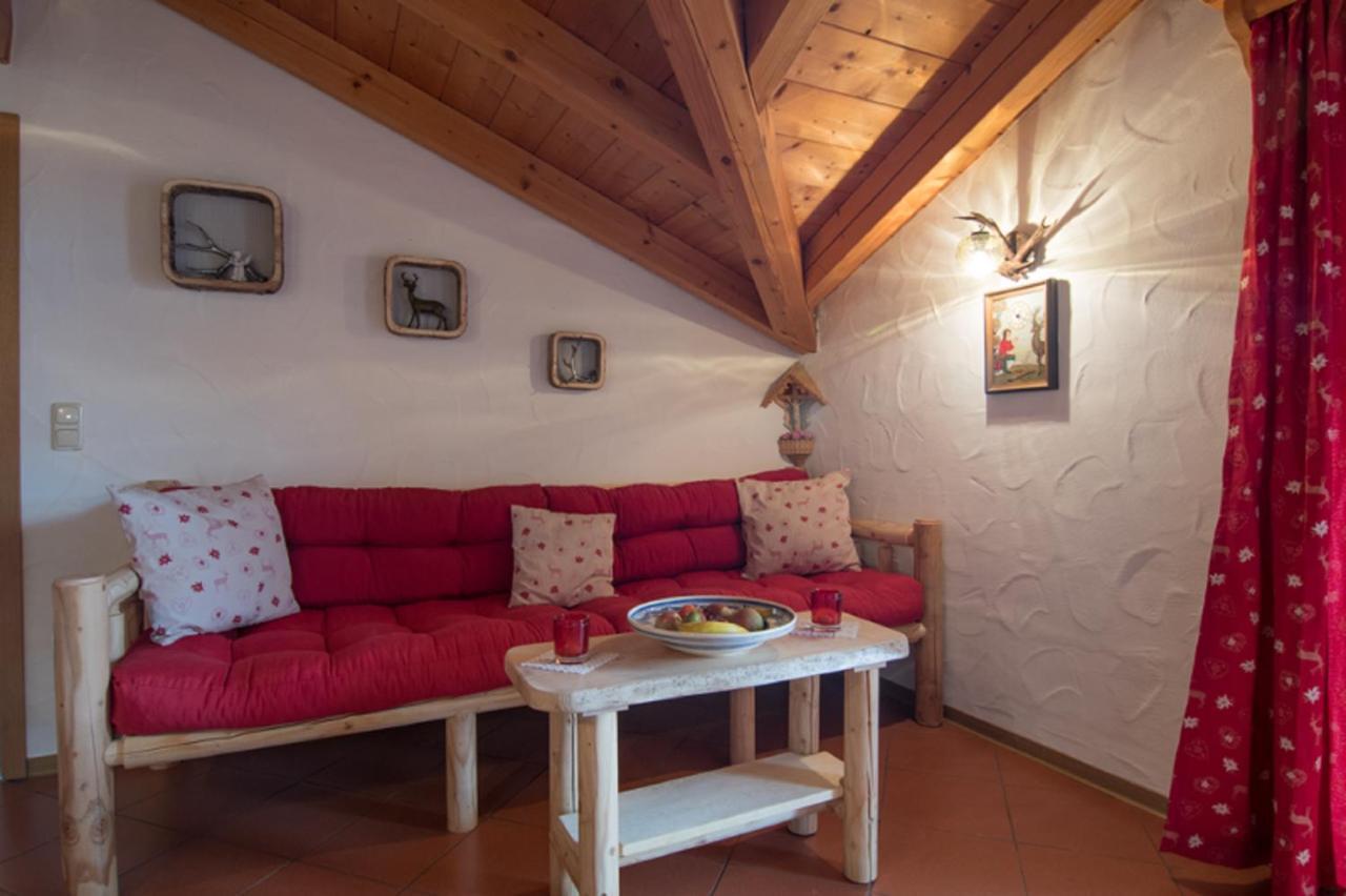Ferienhof Ellerbeck Langdorf  Extérieur photo
