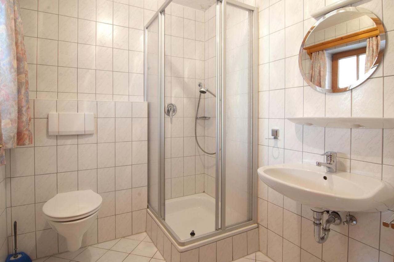 Ferienhof Ellerbeck Langdorf  Extérieur photo
